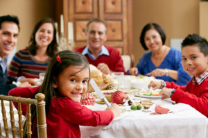 family-dinner